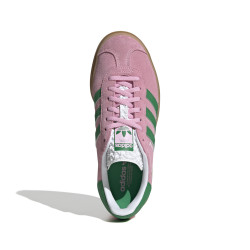 adidas Gazelle Bold "True Pink"