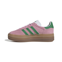 adidas Gazelle Bold "True Pink"