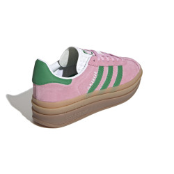 adidas Gazelle Bold "True Pink"