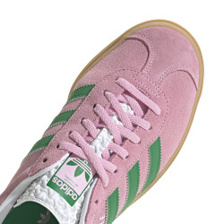 adidas Gazelle Bold "True Pink"