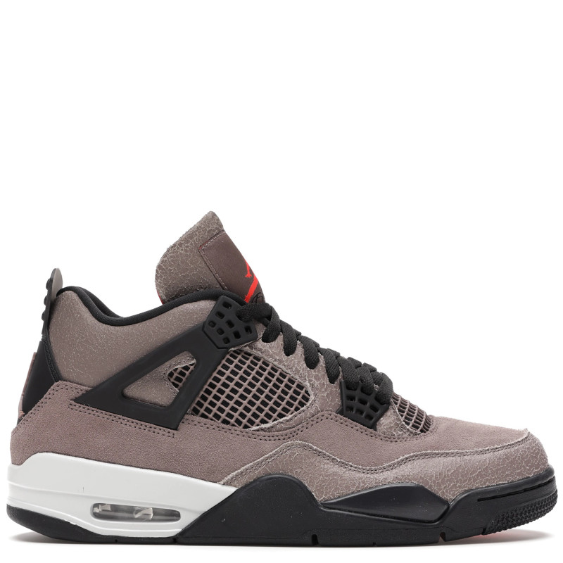 Air Jordan 4 Retro "Taupe Haze"