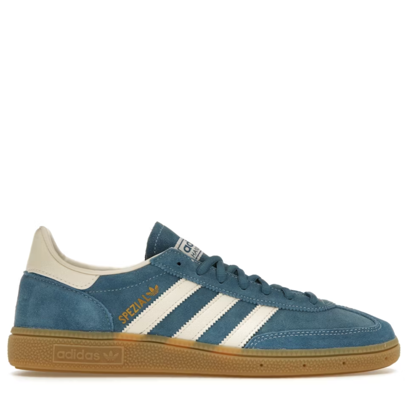 adidas Handball Spezial "Core Blue Cream White Gum"
