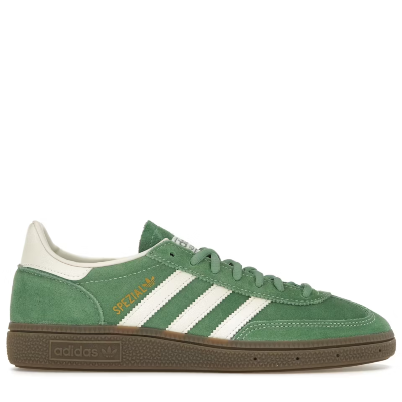 adidas Handball Spezial "Preloved Green"
