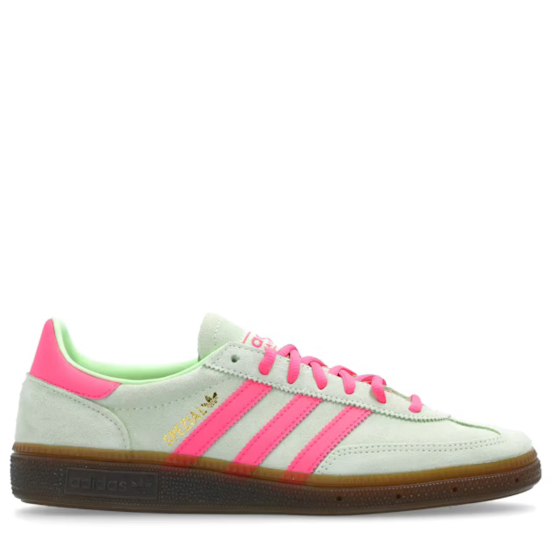 adidas Handball Spezial "Semi Green Spark"