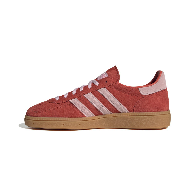 adidas Handball Spezial "Bright Red Clear Pink"