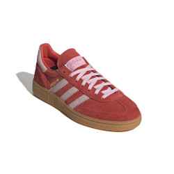 adidas Handball Spezial "Bright Red Clear Pink"