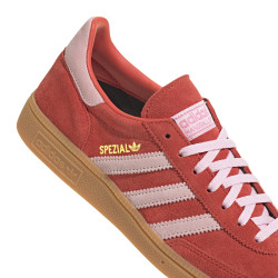 adidas Handball Spezial "Bright Red Clear Pink"