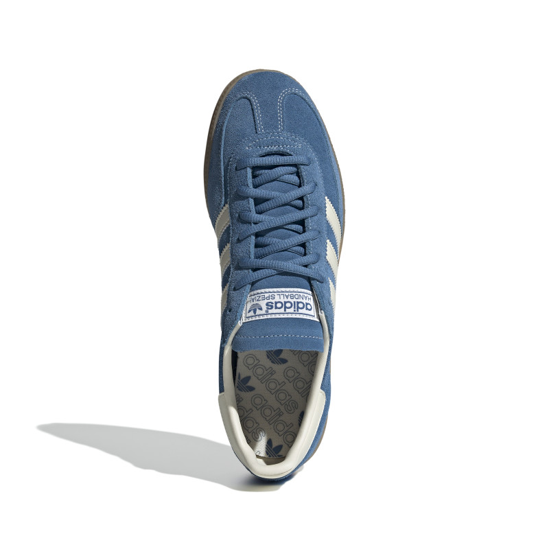 adidas Handball Spezial "Core Blue Cream White Gum"