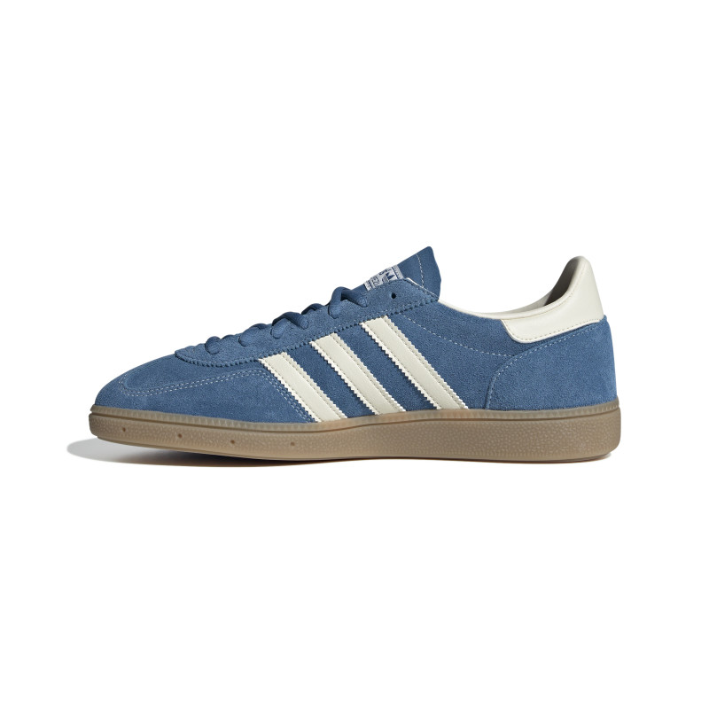 adidas Handball Spezial "Core Blue Cream White Gum"