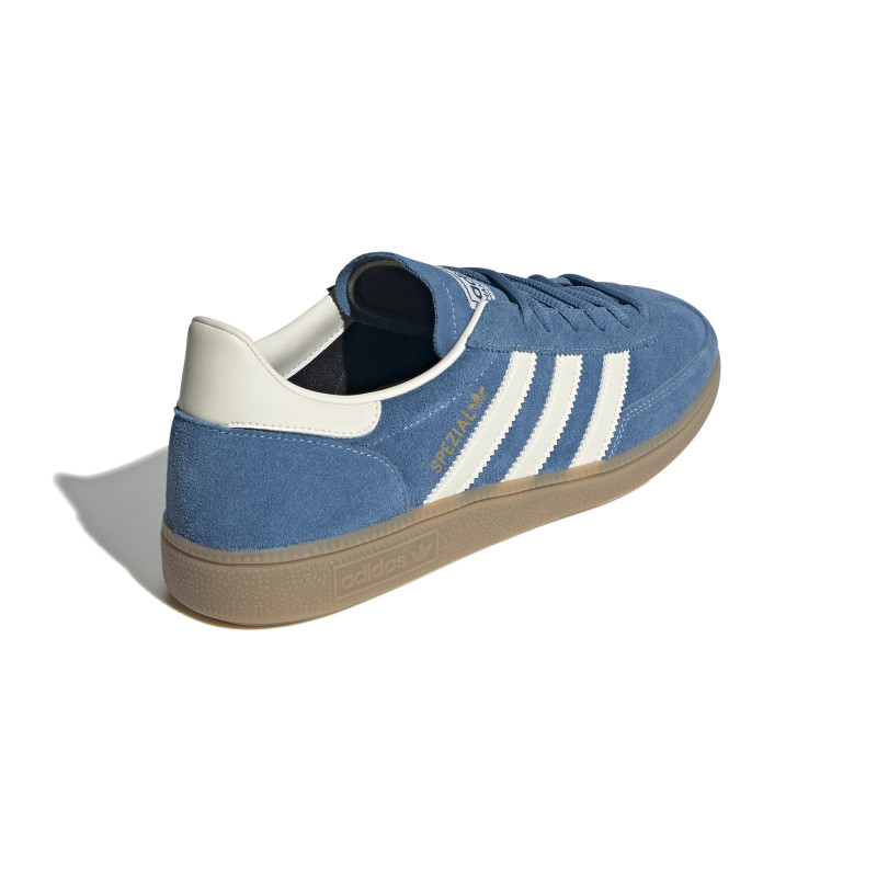 adidas Handball Spezial "Core Blue Cream White Gum"