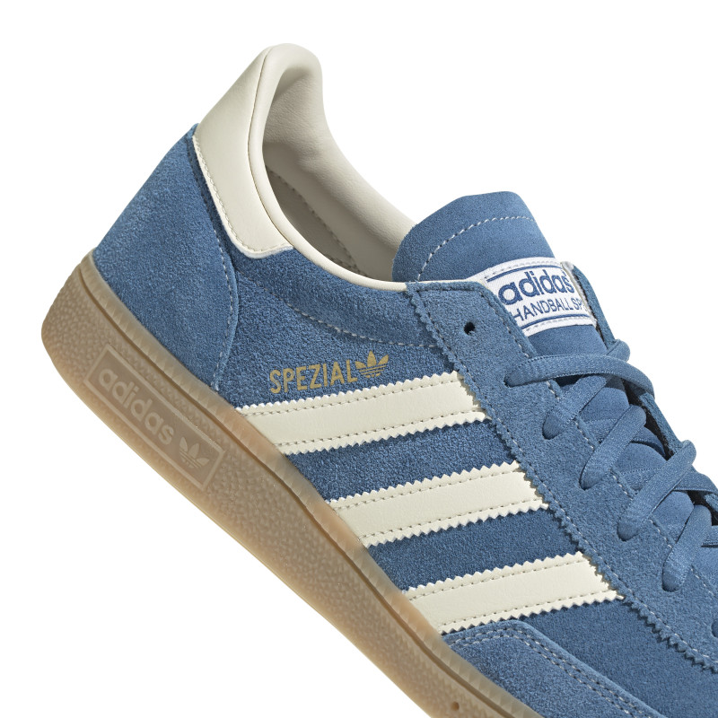 adidas Handball Spezial "Core Blue Cream White Gum"
