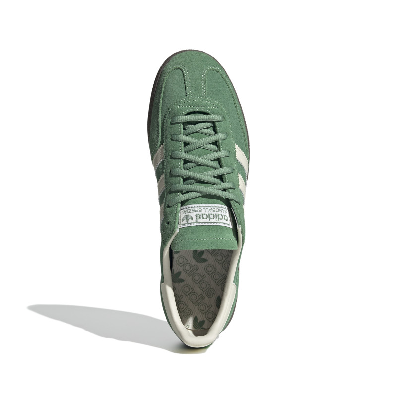 adidas Handball Spezial "Preloved Green"