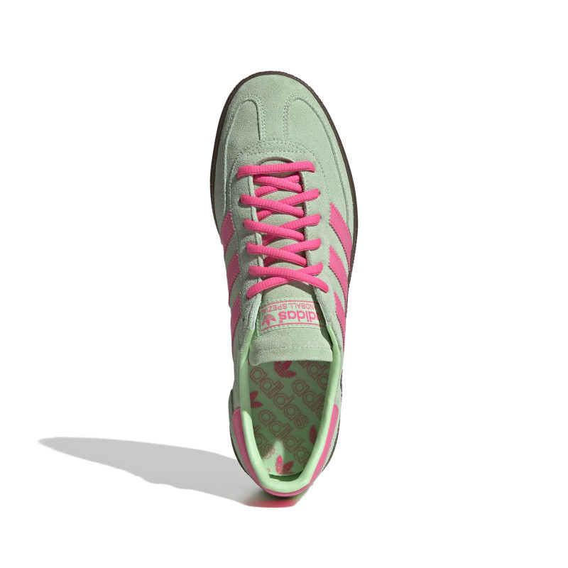 adidas Handball Spezial "Semi Green Spark"