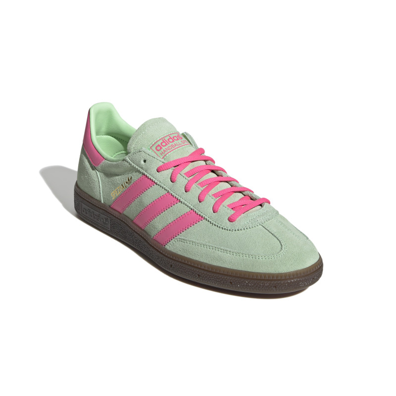adidas Handball Spezial "Semi Green Spark"
