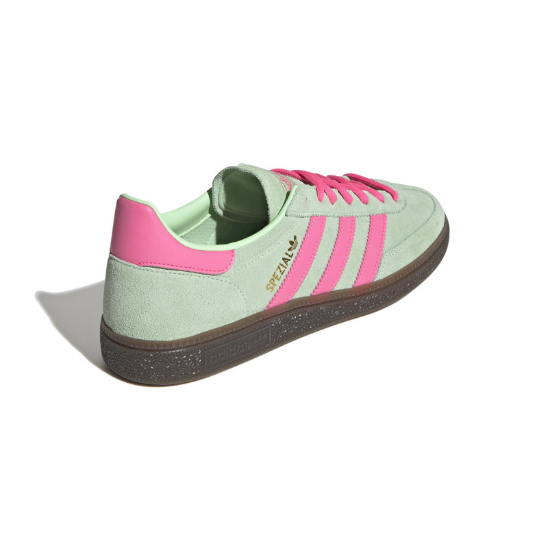 adidas Handball Spezial "Semi Green Spark"