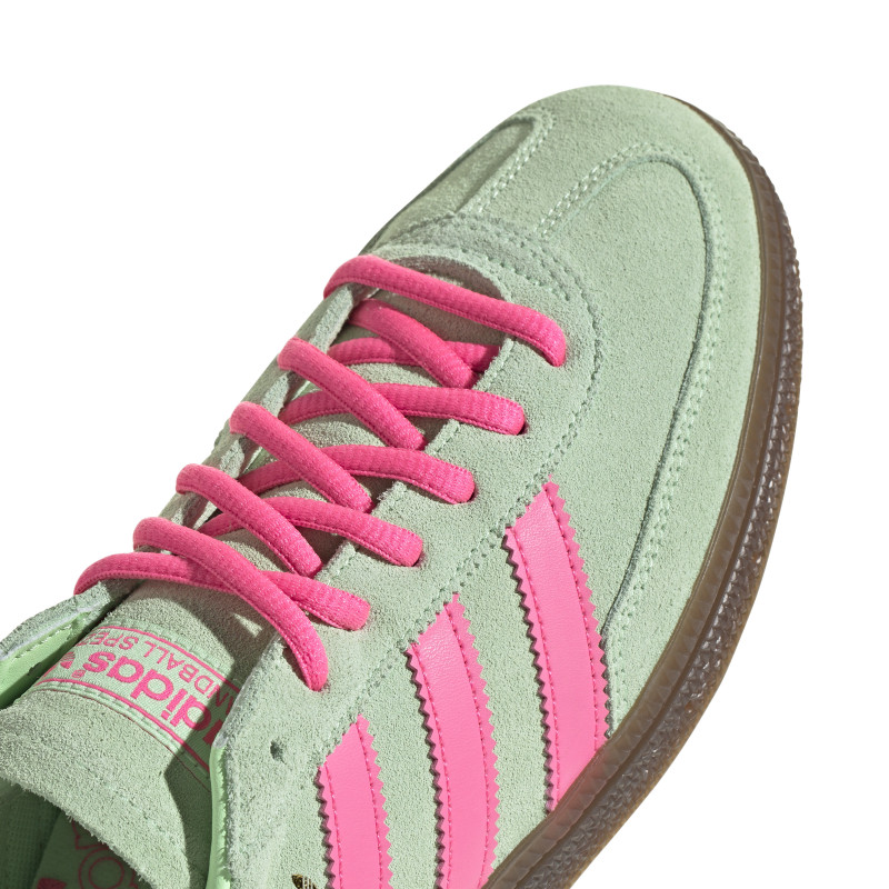 adidas Handball Spezial "Semi Green Spark"