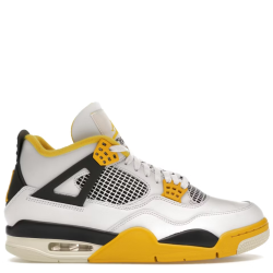 Air Jordan 4 Retro "Vivid Sulfur"