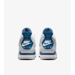Air Jordan 4 Retro "Military Blue"