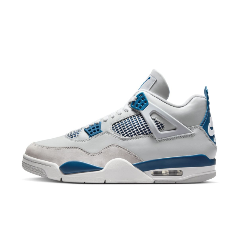 Air Jordan 4 Retro "Military Blue"