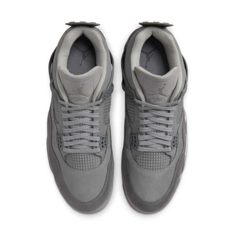 Jordan 4 Retro SE Paris Olympics Wet Cement