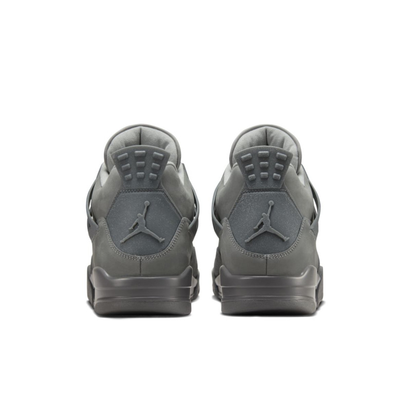 Jordan 4 Retro SE Paris Olympics Wet Cement