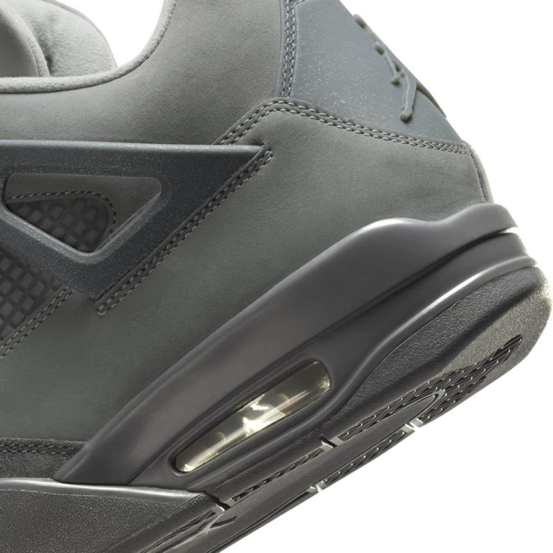 Jordan 4 Retro SE Paris Olympics Wet Cement
