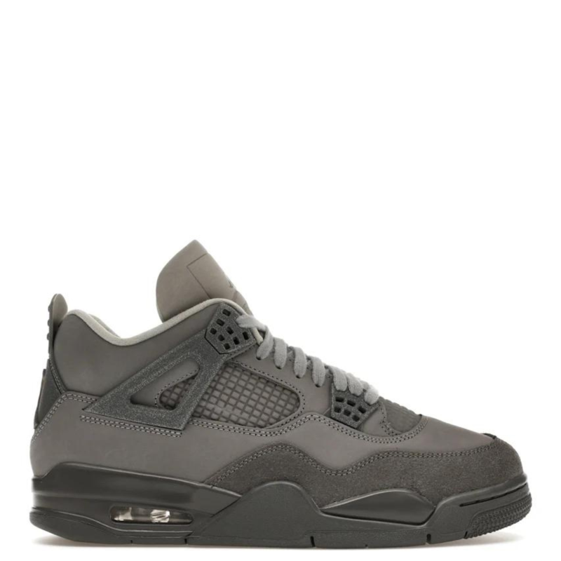 Jordan 4 Retro SE Paris Olympics Wet Cement