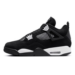 Air Jordan 4 Retro "White Thunder"