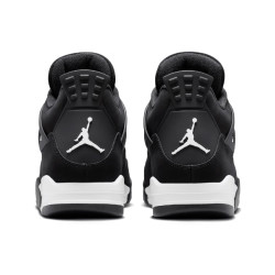 Air Jordan 4 Retro "White Thunder"