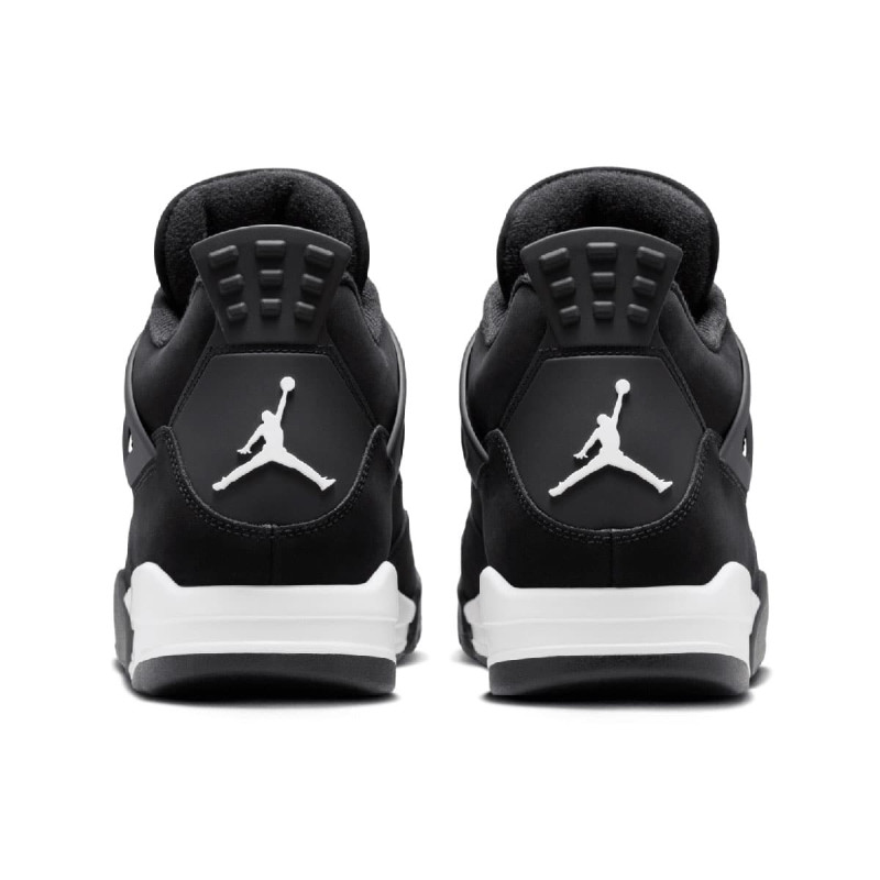 Air Jordan 4 Retro "White Thunder"