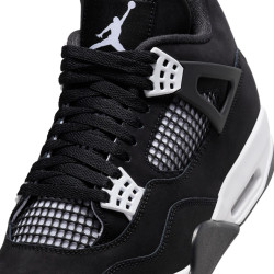 Air Jordan 4 Retro "White Thunder"
