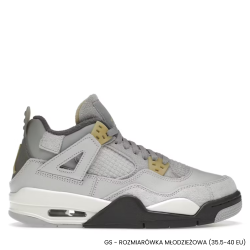 Air Jordan 4 Retro SE "Craft" DV3742-021 / DV2262-021