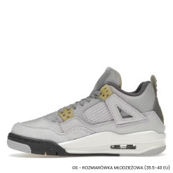 Air Jordan 4 Retro SE "Craft" DV3742-021 / DV2262-021