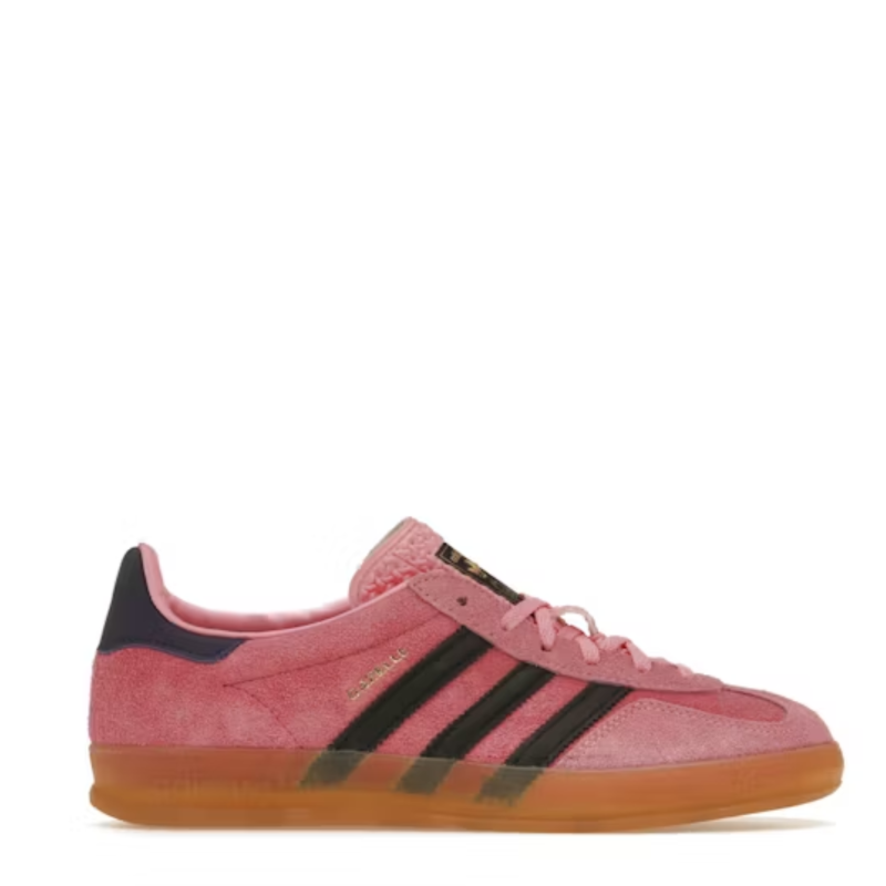 adidas Gazelle Indoor "Bliss Pink Purple"
