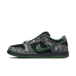 Nike SB Dunk Low "There Skateboards"