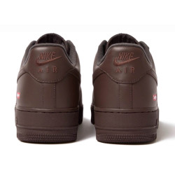 Nike Air Force 1 Low Supreme "Baroque Brown"