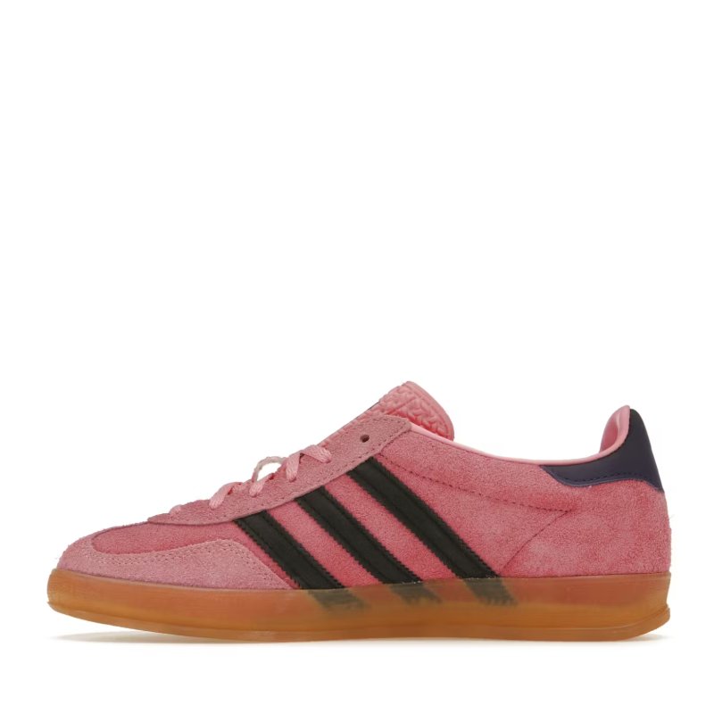 adidas Gazelle Indoor "Bliss Pink Purple"