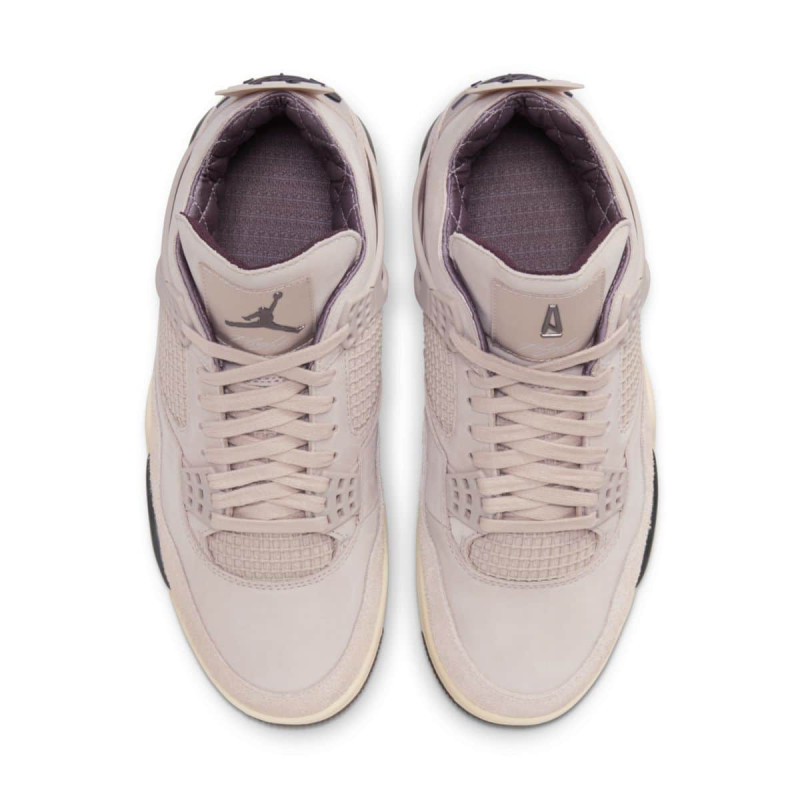 Jordan 4 Retro OG SP A Ma Maniére "While You Were Sleeping"