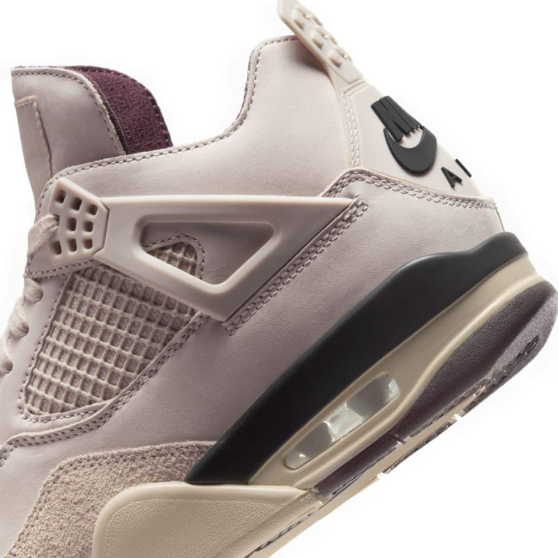 Jordan 4 Retro OG SP A Ma Maniére "While You Were Sleeping"