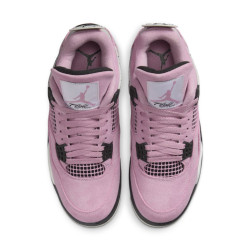 Air Jordan 4 Retro "Orchid"