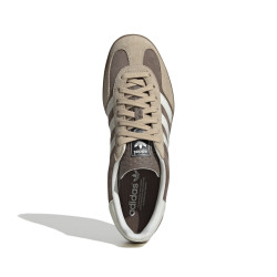 adidas Gazelle Indoor "Earth Strata Magic Beige"