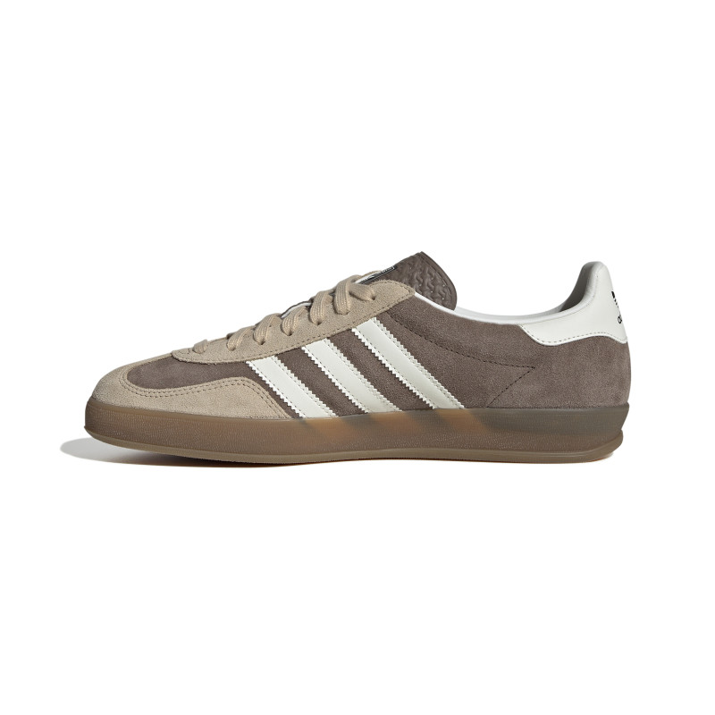 adidas Gazelle Indoor "Earth Strata Magic Beige"