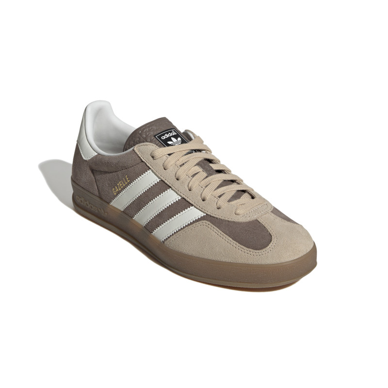 adidas Gazelle Indoor "Earth Strata Magic Beige"