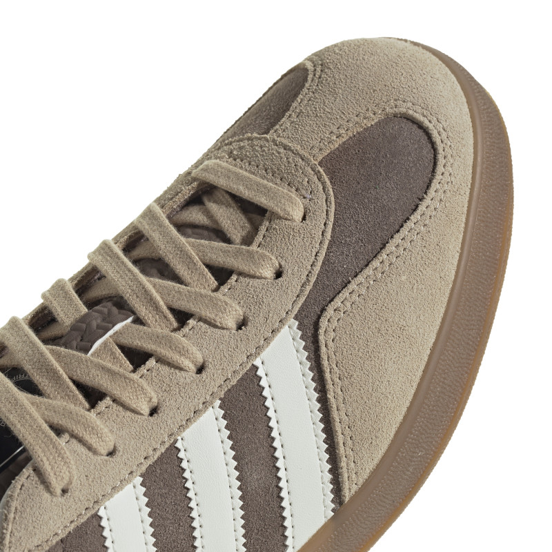 adidas Gazelle Indoor "Earth Strata Magic Beige"