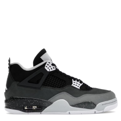 Air Jordan 4 Retro "Fear"