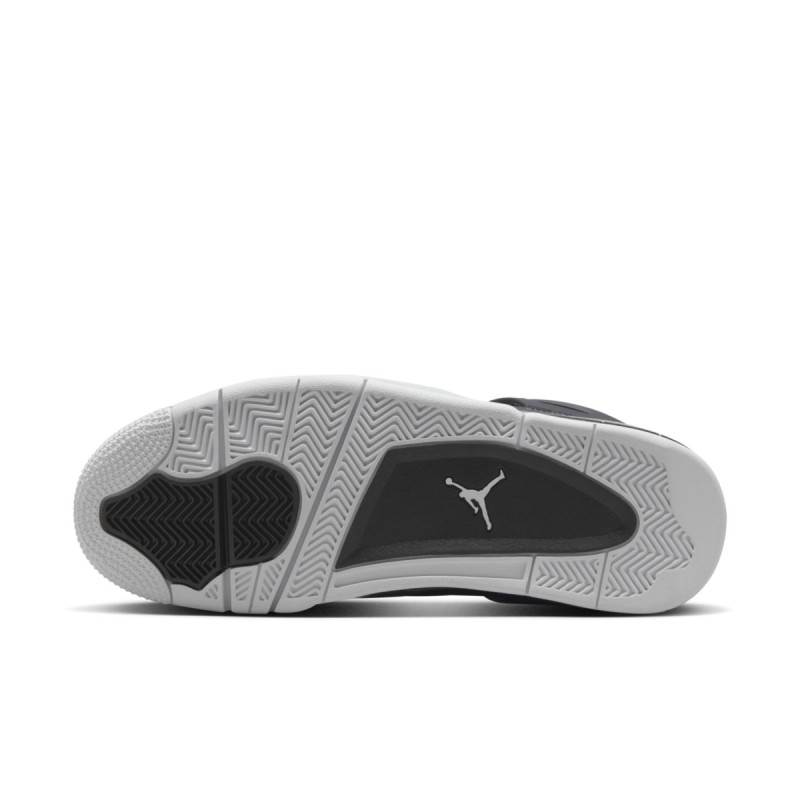 Air Jordan 4 Retro "Fear"