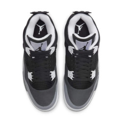 Air Jordan 4 Retro "Fear"