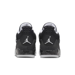 Air Jordan 4 Retro "Fear"