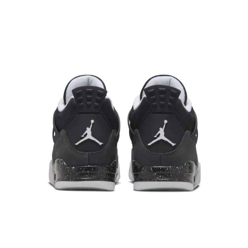 Air Jordan 4 Retro "Fear"
