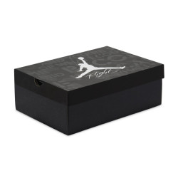 Air Jordan 4 Retro "Fear"